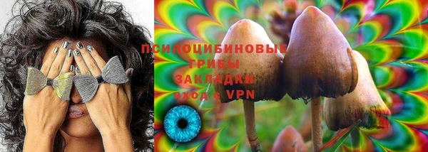 кристаллы Верея